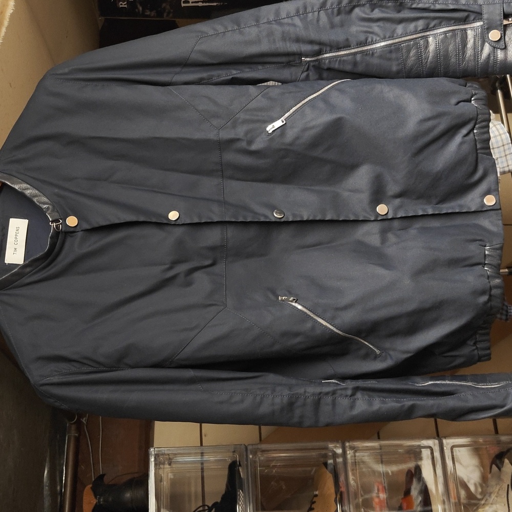 Tim Coppens Jacket